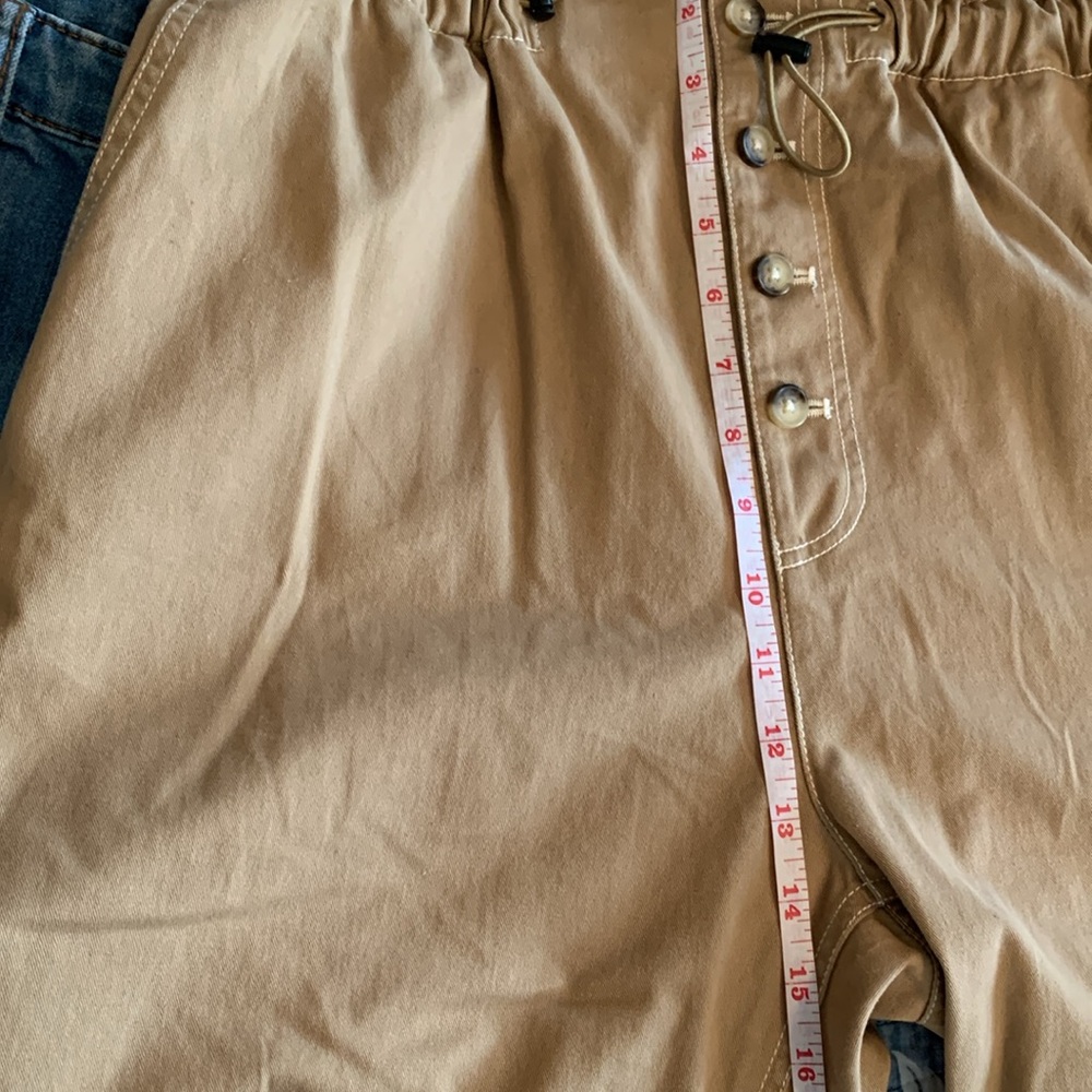 Woman's Urban Outfitters Sinchwaist - Picture 9 of 10